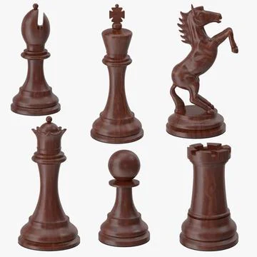 How to Create 3D Chess piece Queen in Cinema 4D