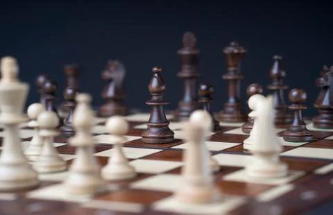 Ruy Lopez Chess Picture Stock Photos - Free & Royalty-Free Stock Photos  from Dreamstime