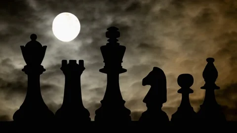 60+ 4K Chess Wallpapers