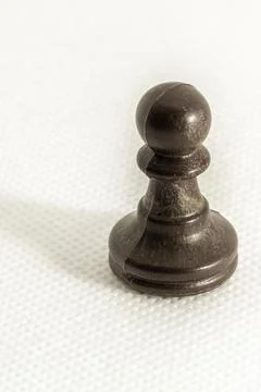 A chess pieces Stock Photos