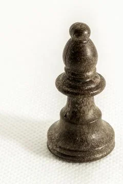 A chess pieces Stock Photos