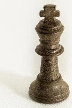 A chess pieces. Фото