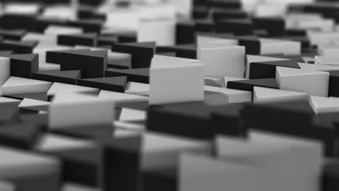 Chess Prisms - 2 Vídeos de archivo 130961206