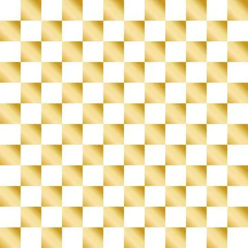 Chess seamless pattern. Stock Illustration