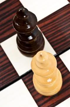 Chess table Photos