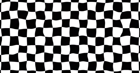 Chess Zoom Wobbly Stock Footage 68813249