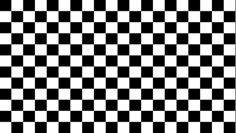 Chessboard background animation Stock Footage 304416555