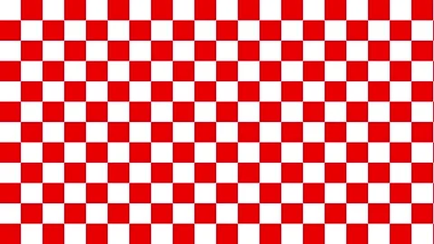 Chessboard background animation Stock Footage 304416556