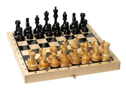 Chessboard Stock Photos