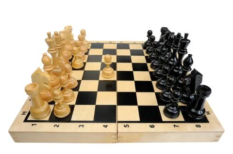 Chessboard Stock Photos