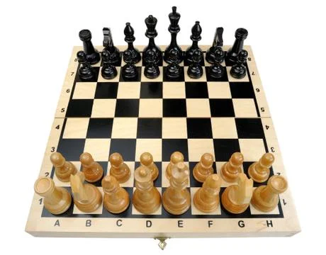 Chessboard Stock Photos