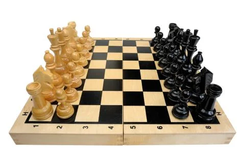 Chessboard Stock Photos