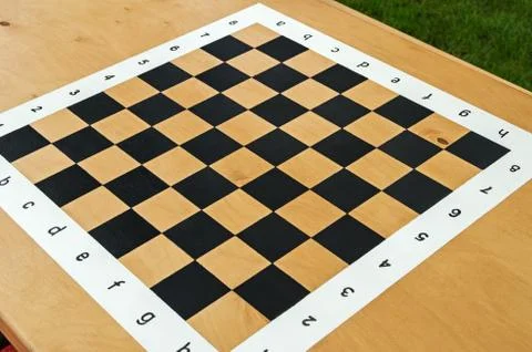 Chessboard Stock Photos