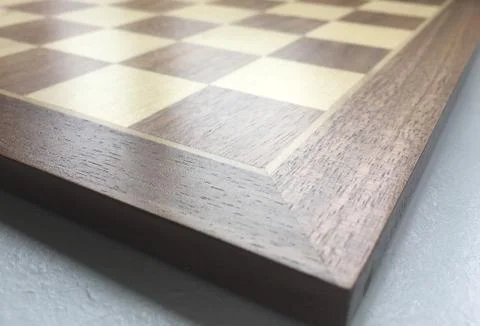 Chessboard Stockfoto's