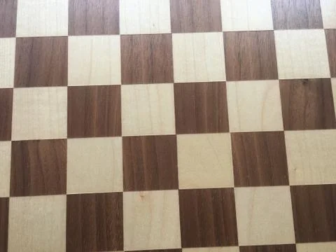 Chessboard 스톡 사진