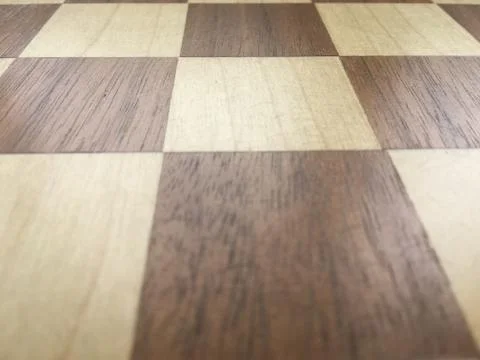 Chessboard 스톡 사진