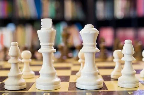 Chessboard Stock Photos