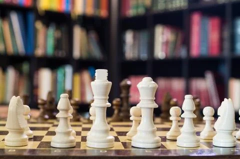 Chessboard Stock Photos