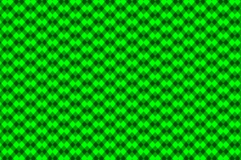 Chessboard vector pattern Illustrazione stock