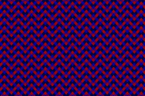 Chessboard vector pattern Illustrazione stock