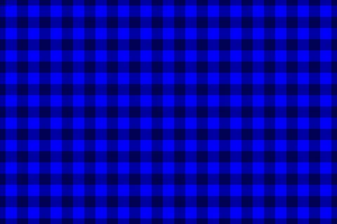 Chessboard vector pattern Illustrazione stock