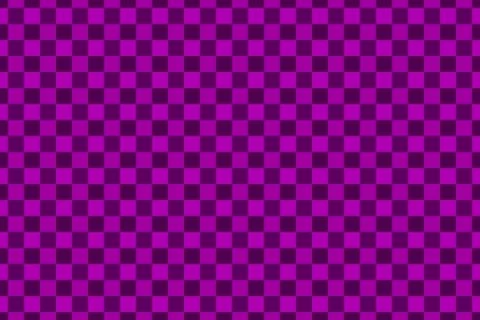 Chessboard vector pattern Illustrazione stock