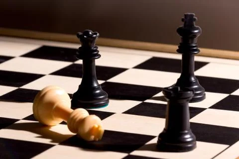 Chessmate Stock Photos