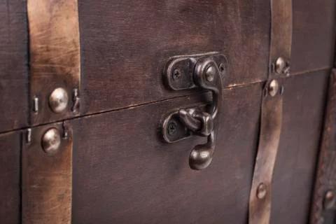 Chest Closeup Stock Photos