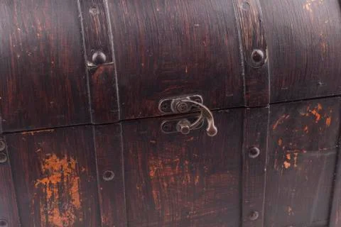 Chest Closeup Stock Photos