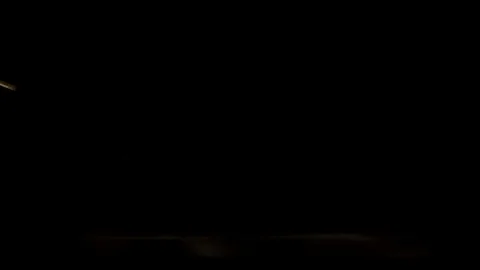 A chest of drawers of an angular stylish cozy sofa gently opens Video stock 127620013