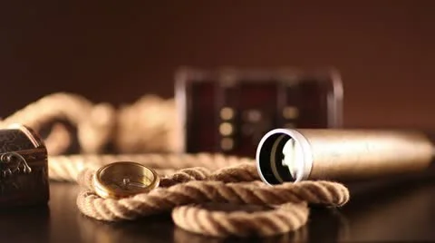 Chest Stock-Footage 22084195