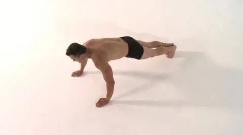 CHEST-MUSCLE Stock Footage 17795823