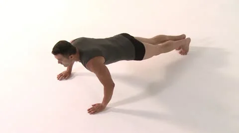 CHEST-MUSCLE Stock Footage 17801032