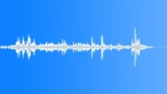 CHEST, WOODSound Effect