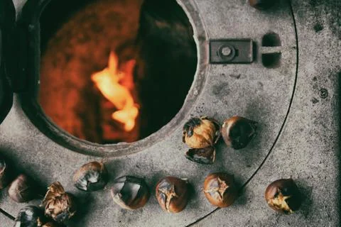 The Chestnut Stock Photos