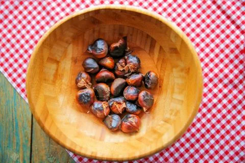 The Chestnut Stock Photos