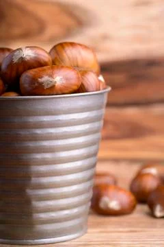 Chestnuts Photos