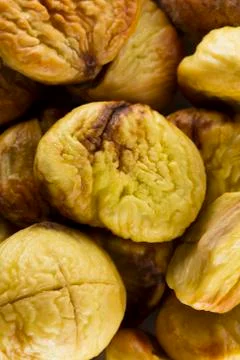 Chestnuts  Stock Photos