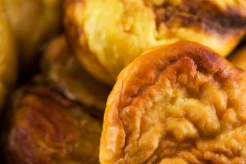 Chestnuts  Stock Photos