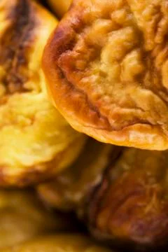 Chestnuts  Stock Photos