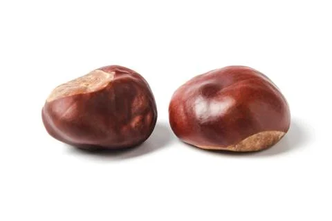 Chestnuts Stock Photos