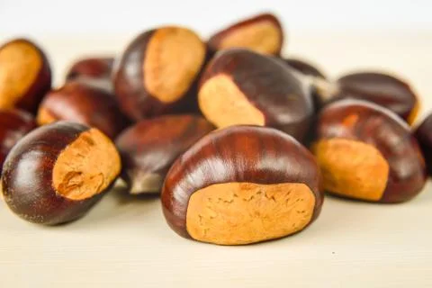 Chestnuts Stock Photos