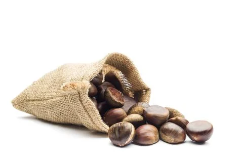 Chestnuts Stock Photos