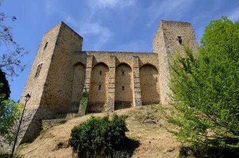 Chevreuse Stock Photos