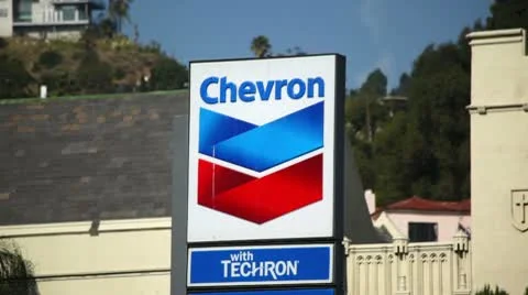 Chevron 02 HD Stock-Footage 10589681