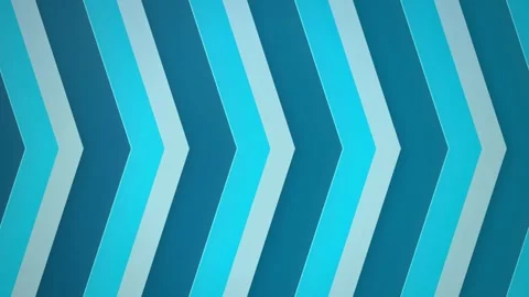 Chevron arrow pattern sliding seamlessly looping motion background Stock Footage 348050190