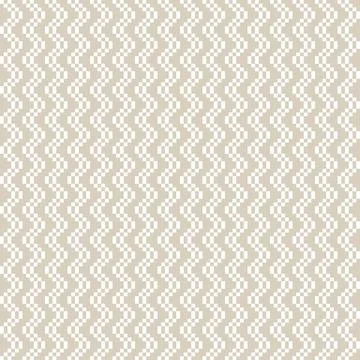 Chevron Fair Isle Seamless Pattern Design Stock Illustration