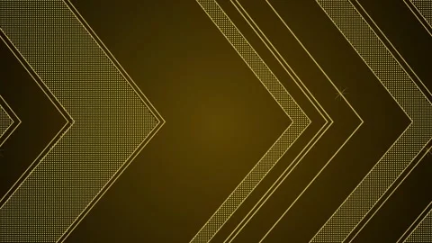 Chevron geometric shape background animation, Abstract geometric chevron pa.. Stock Footage 329383831