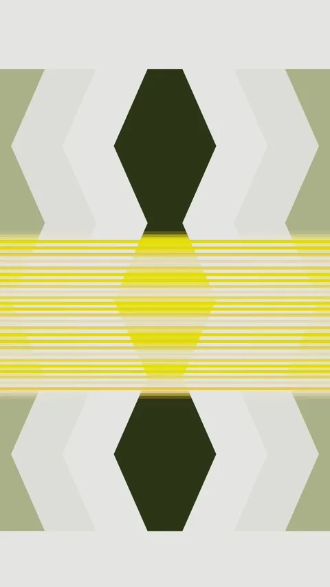 Chevron Geometry Motion Background for Technology and Industry Stock Footage 341383458