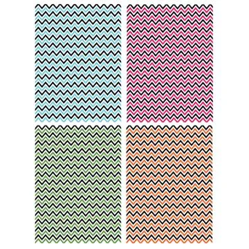 Chevron pattern background Stock Illustration